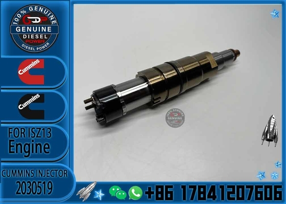 New Diesel Common Rail Injector 0984302 575177 2086663 2030519 2031836 1881565 2894920 2488244 For Scania Dc09 Dc13 Dc16