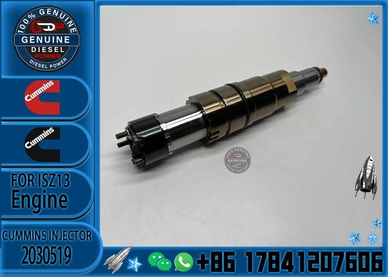 New Diesel Common Rail Injector 0984302 575177 2086663 2030519 2031836 1881565 2894920 2488244 For Scania Dc09 Dc13 Dc16