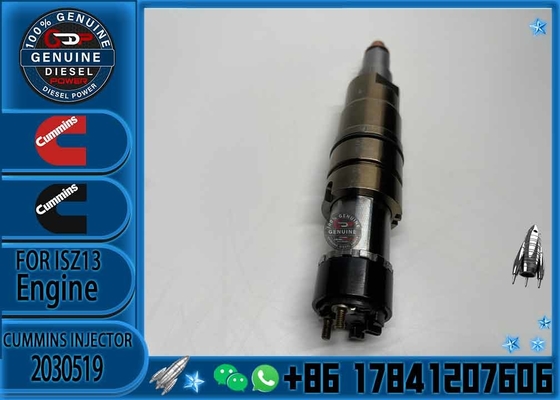 New Diesel Common Rail Injector 0984302 575177 2086663 2030519 2031836 1881565 2894920 2488244 For Scania Dc09 Dc13 Dc16