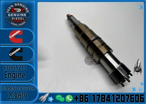 New Diesel Common Rail Injector 0984302 575177 2086663 2030519 2031836 1881565 2894920 2488244 For Scania Dc09 Dc13 Dc16