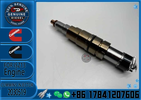 New Diesel Common Rail Injector 0984302 575177 2086663 2030519 2031836 1881565 2894920 2488244 For Scania Dc09 Dc13 Dc16
