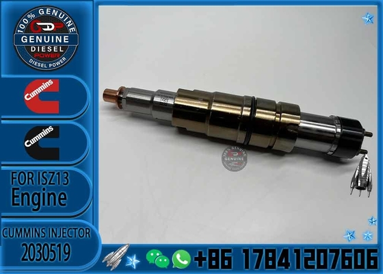 New Diesel Common Rail Injector 0984302 575177 2086663 2030519 2031836 1881565 2894920 2488244 For Scania Dc09 Dc13 Dc16