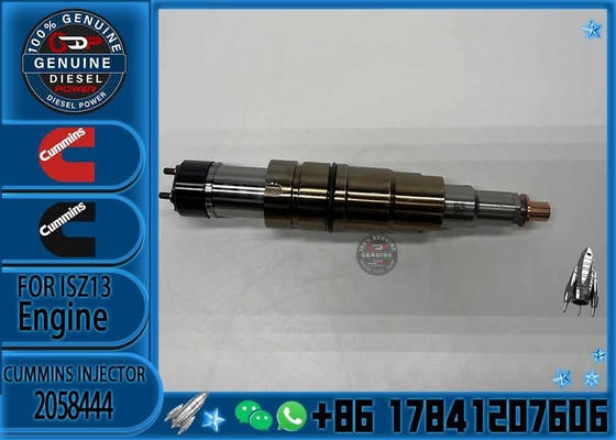 Common Rail Injector 1881565 for diesel fuel engine DC13 1933613 2058444 2419679 2057401 for Scania-XPI engine