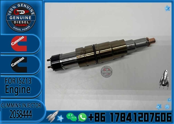 Common Rail Injector 1881565 for diesel fuel engine DC13 1933613 2058444 2419679 2057401 for Scania-XPI engine
