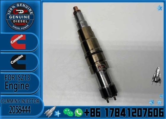 Common Rail Injector 1881565 for diesel fuel engine DC13 1933613 2058444 2419679 2057401 for Scania-XPI engine