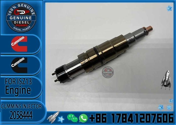 Common Rail Injector 1881565 for diesel fuel engine DC13 1933613 2058444 2419679 2057401 for Scania-XPI engine