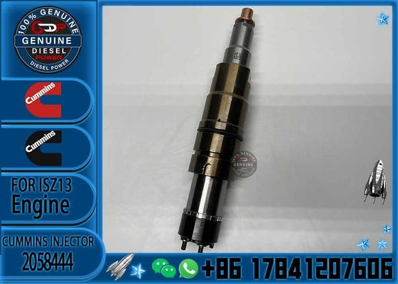 Common Rail Injector 1881565 for diesel fuel engine DC13 1933613 2058444 2419679 2057401 for Scania-XPI engine