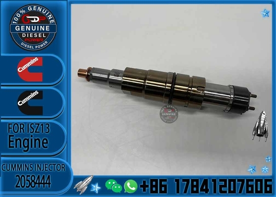 Common Rail Injector 1881565 for diesel fuel engine DC13 1933613 2058444 2419679 2057401 for Scania-XPI engine