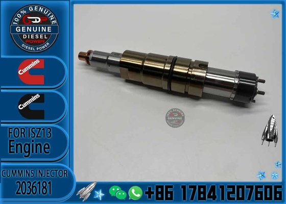common rail injector 2031835 1933612 2036181 for Scania RDC13A, DC16A high quality diesel fuel injector nozzle 2031835 2