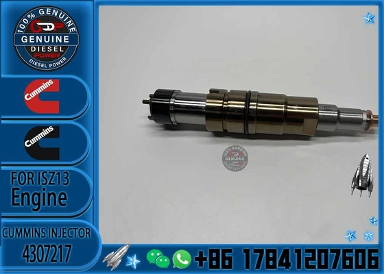 factory fuel injector assembly CRDI 2872544 2872405 2894920 4307217 5491721 4326959 for Cummins Scania XPI injector