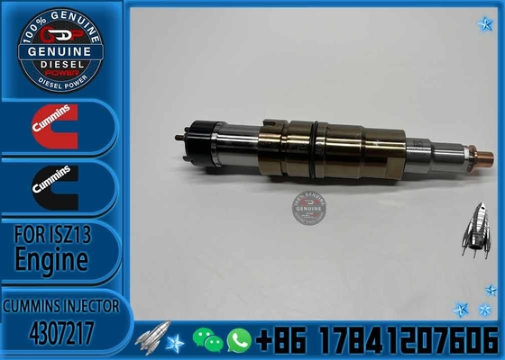 factory fuel injector assembly CRDI 2872544 2872405 2894920 4307217 5491721 4326959 for Cummins Scania XPI injector