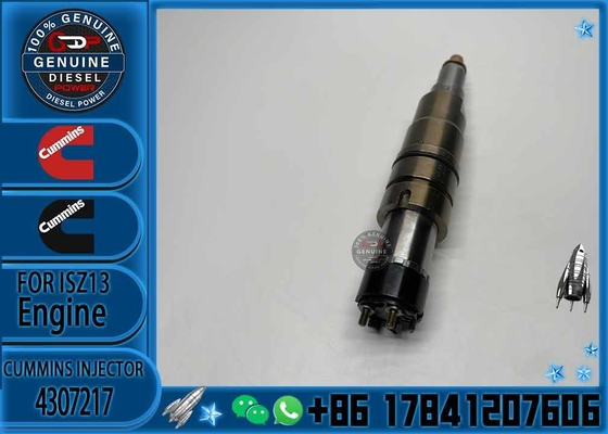 factory fuel injector assembly CRDI 2872544 2872405 2894920 4307217 5491721 4326959 for Cummins Scania XPI injector