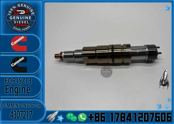 factory fuel injector assembly CRDI 2872544 2872405 2894920 4307217 5491721 4326959 for Cummins Scania XPI injector