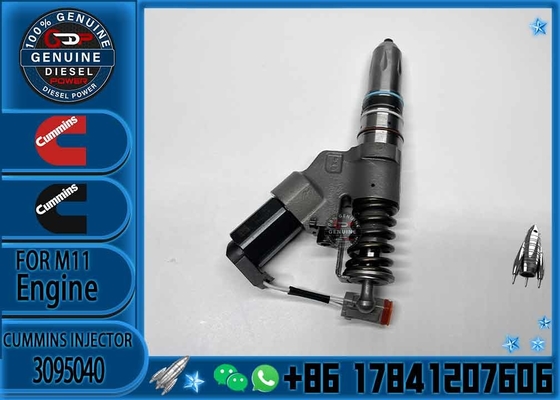 Diesel Fuel Injector common rail injector 4061851 4088327 4088665 3411753 3095040 M11CUM-MINS 3080429 3411756 4061851 40