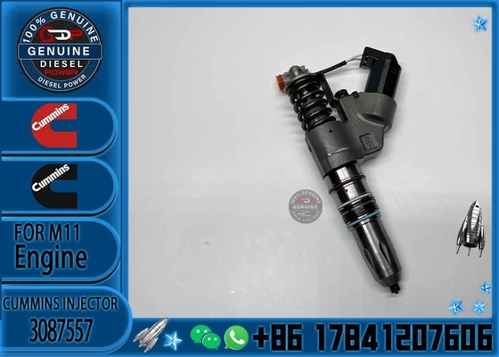 4307547 4026222 High quality diesel fuel injector 3083849 3087557 3095040 Engine Fuel Injectors Parts