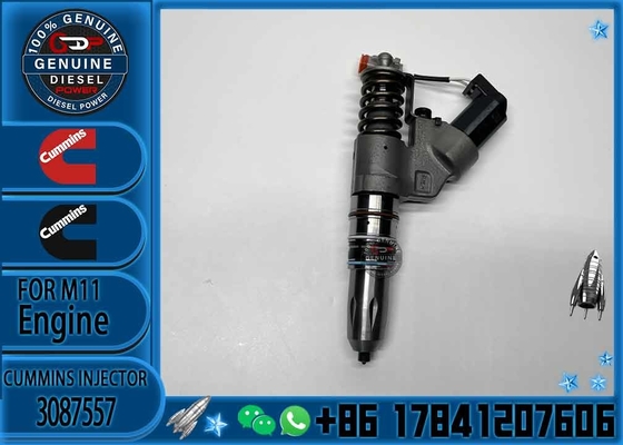 4307547 4026222 High quality diesel fuel injector 3083849 3087557 3095040 Engine Fuel Injectors Parts