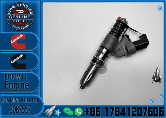 4307547 4026222 High quality diesel fuel injector 3083849 3087557 3095040 Engine Fuel Injectors Parts