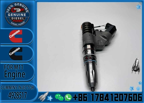 Diesel Fuel Engine Cumminns M11 Electronic Unit Injector 3411753 3411845 4928517 3095040 3411754 3411755 3411756 3411761