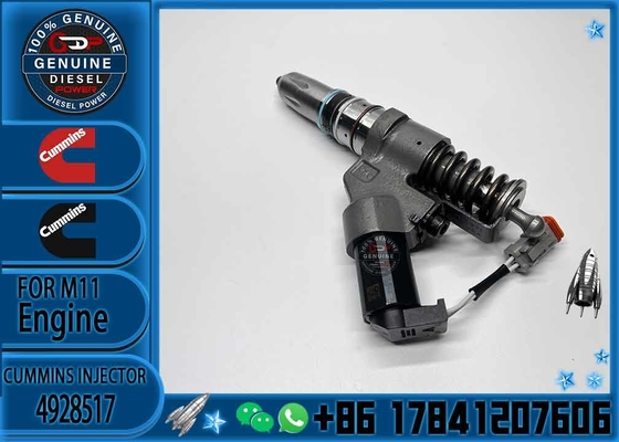 Diesel Fuel Engine Cumminns M11 Electronic Unit Injector 3411753 3411845 4928517 3095040 3411754 3411755 3411756 3411761
