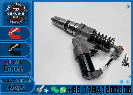4903319 Diesel NT855 NTA855 Engine Parts Common Rail Fuel Injector 4062851 4903472 4026222