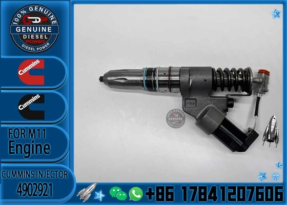 Diesel Fuel Injector common rail injector 3411761 CUM-MINS M11 3411761 4903084 4061851 4902921 3411752 3411753 3411756
