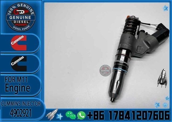 Diesel Fuel Injector common rail injector 3411761 CUM-MINS M11 3411761 4903084 4061851 4902921 3411752 3411753 3411756