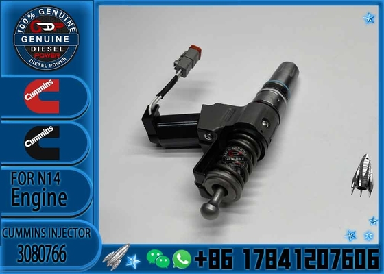3080766 Diesel Engine Injector 070112 3070118 3070113 3070155 Engine Parts