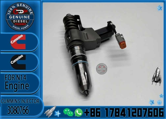 3080766 Diesel Engine Injector 070112 3070118 3070113 3070155 Engine Parts