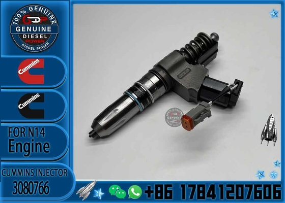 3080766 Diesel Engine Injector 070112 3070118 3070113 3070155 Engine Parts