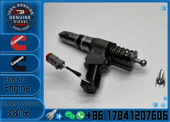 3080766 Diesel Engine Injector 070112 3070118 3070113 3070155 Engine Parts