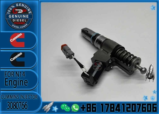 3080766 Diesel Engine Injector 070112 3070118 3070113 3070155 Engine Parts