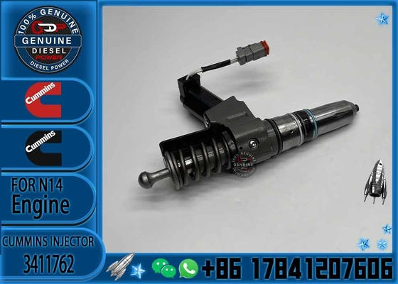 Quality N14 Series Fuel Injector Assy 3087733 injector part NO. 3411762 3411767 all on sale