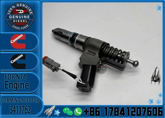 Quality N14 Series Fuel Injector Assy 3087733 injector part NO. 3411762 3411767 all on sale