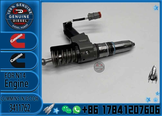 Quality N14 Series Fuel Injector Assy 3087733 injector part NO. 3411762 3411767 all on sale