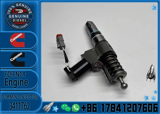 Quality N14 Series Fuel Injector Assy 3087733 injector part NO. 3411762 3411767 all on sale