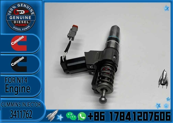 Quality N14 Series Fuel Injector Assy 3087733 injector part NO. 3411762 3411767 all on sale