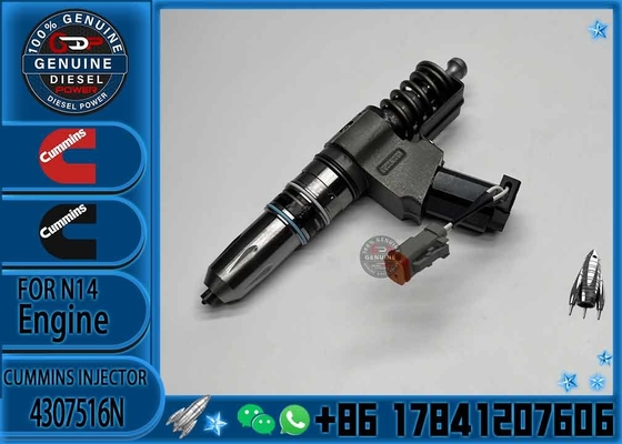 Diesel Fuel Injector common rail injector 4061851 4088327 4088665 3411753 3095040 M11CUM-MINS 3080429 3411756 4307516N