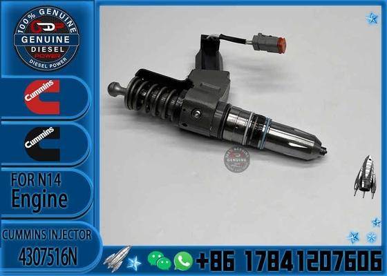 Diesel Fuel Injector common rail injector 4061851 4088327 4088665 3411753 3095040 M11CUM-MINS 3080429 3411756 4307516N