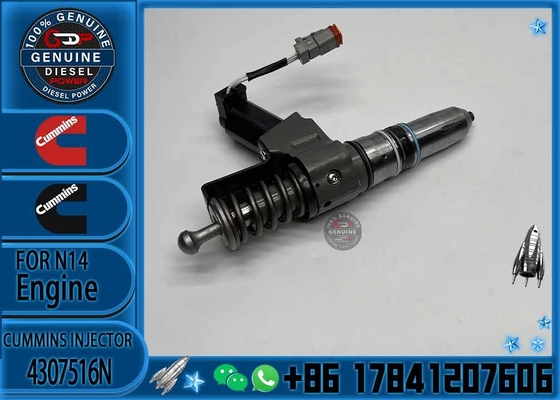 Diesel Fuel Injector common rail injector 4061851 4088327 4088665 3411753 3095040 M11CUM-MINS 3080429 3411756 4307516N
