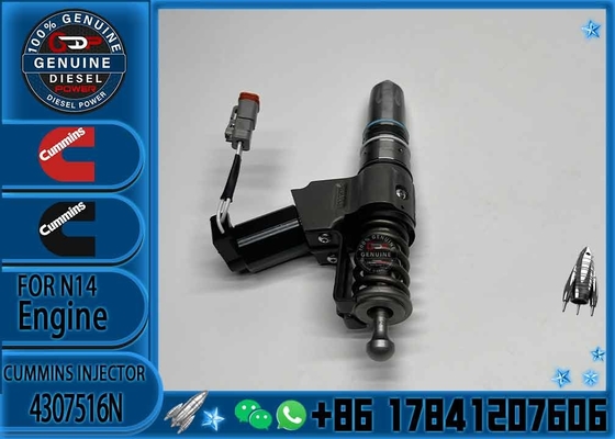 Diesel Fuel Injector common rail injector 4061851 4088327 4088665 3411753 3095040 M11CUM-MINS 3080429 3411756 4307516N