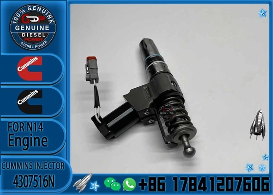 Diesel Fuel Injector common rail injector 4061851 4088327 4088665 3411753 3095040 M11CUM-MINS 3080429 3411756 4307516N