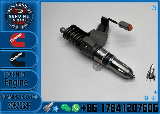 Discount Fuel Injector Assembly 3087558F For Cummins Engine N14 Series
