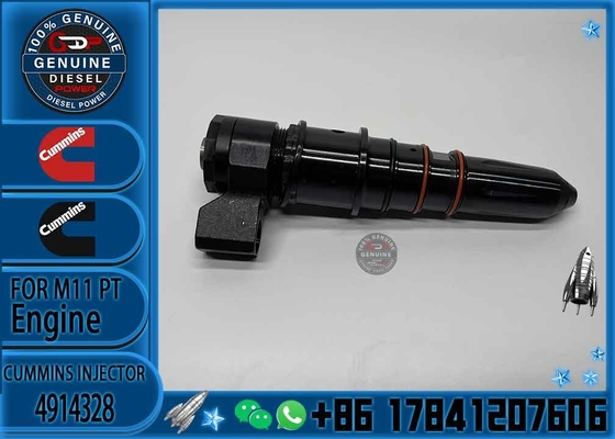 3095773 3076132 Fuel Injection Injector 3076703 4914328 for CUMMINS Diesel engine parts 3349861 3609962