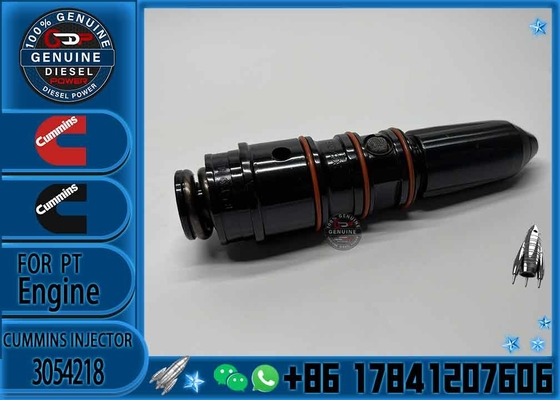 3054218 3054253 3032392 Engine Diesel fuel injector common rail injector Original