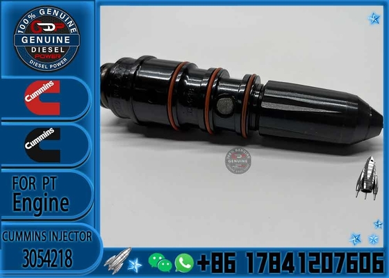 3054218 3054253 3032392 Engine Diesel fuel injector common rail injector Original