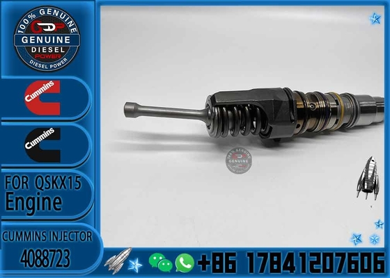 QSX15 ISX15 X15 Diesel engine parts Fuel Injector 4062569 4088723 4928260