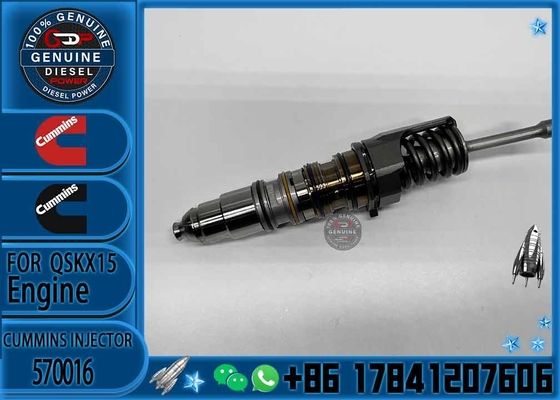 Diesel Fuel Pump Unit Injector Assembly 1521978 4954646 570016 579261 1481827 4903028 1764365 4076963 Engine Parts