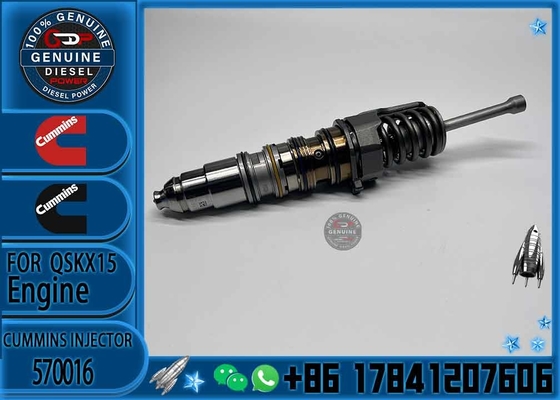 Diesel Fuel Pump Unit Injector Assembly 1521978 4954646 570016 579261 1481827 4903028 1764365 4076963 Engine Parts