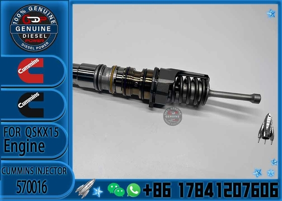 Diesel Fuel Pump Unit Injector Assembly 1521978 4954646 570016 579261 1481827 4903028 1764365 4076963 Engine Parts