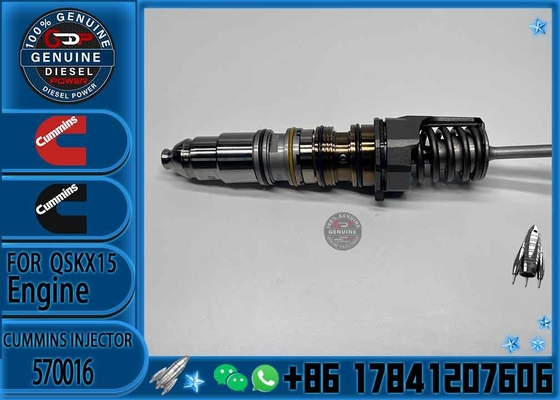 Diesel Fuel Pump Unit Injector Assembly 1521978 4954646 570016 579261 1481827 4903028 1764365 4076963 Engine Parts